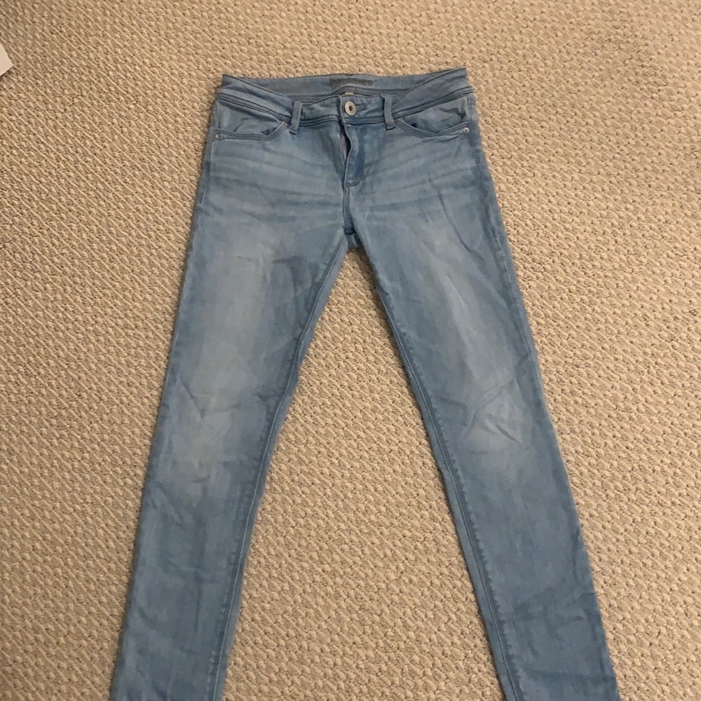 DL 1961 jeans